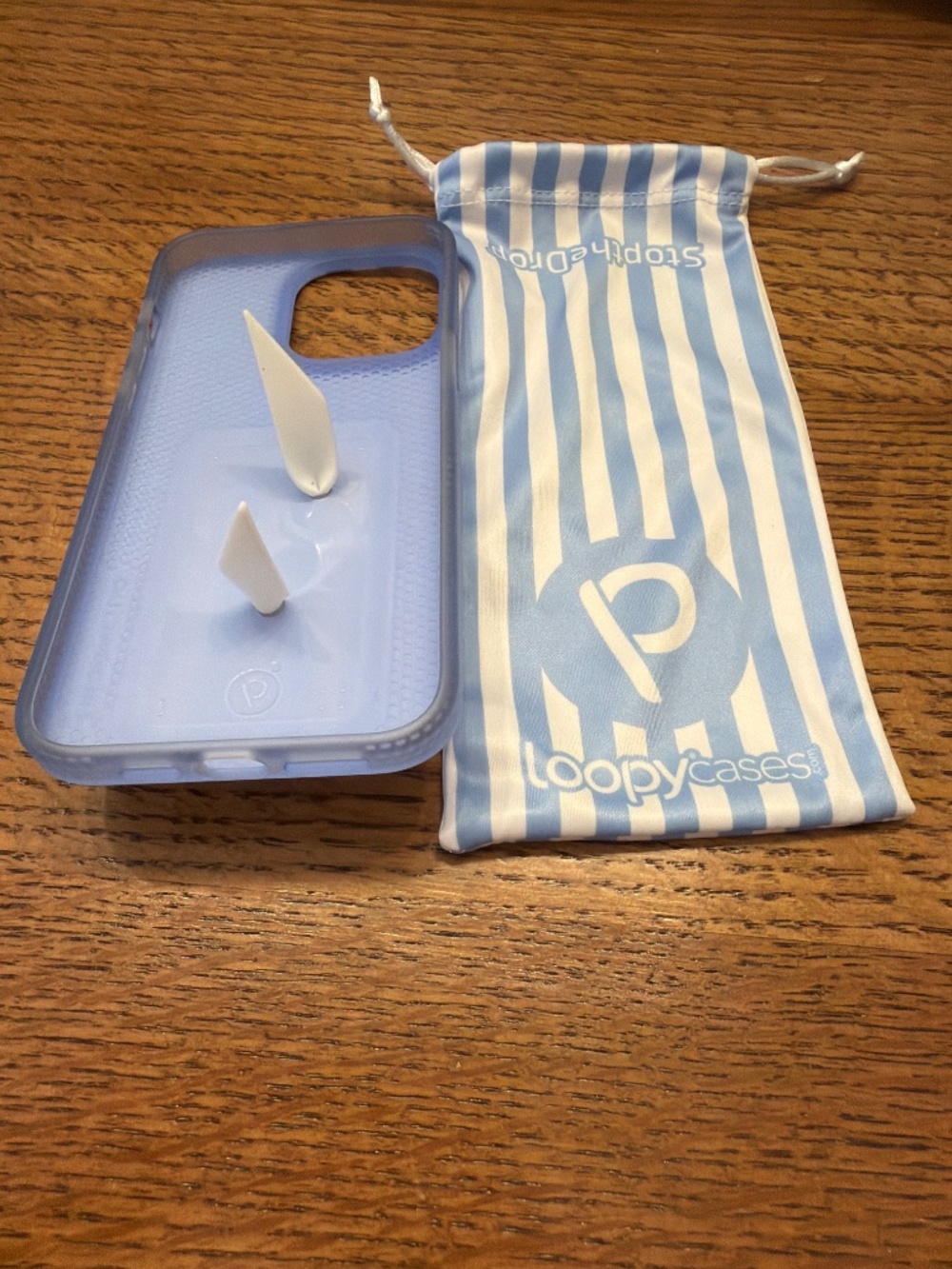 Loopy Case iPhone 14 Pro Max - Picture 3 of 4